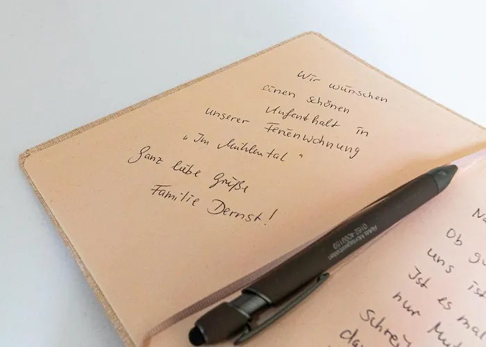 Muehlentaler Appartement Beilstein (Rhineland-Palatinate)