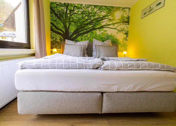 Muehlentaler Beilstein (Rhineland-Palatinate)