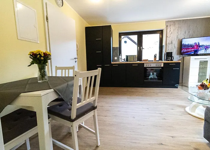 Appartement Muehlentaler Beilstein (Rhineland-Palatinate)