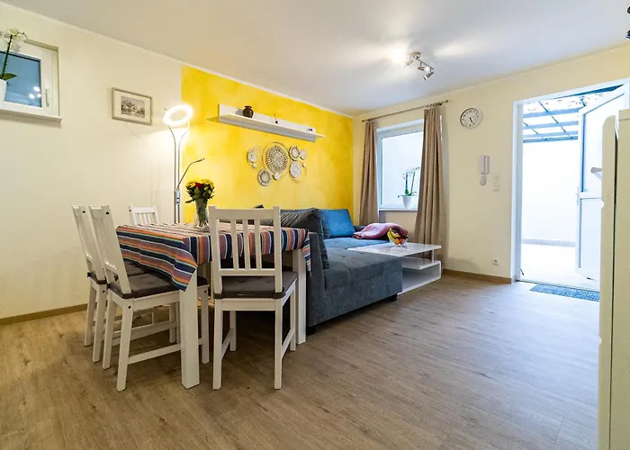 Muehlentaler Appartement