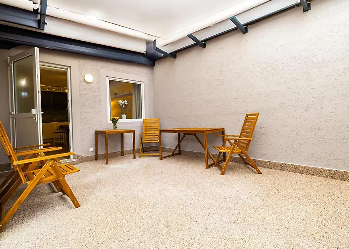 Appartement Muehlentaler