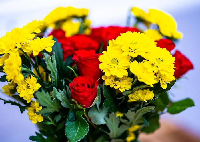 Muehlentaler Appartement Beilstein (Rhineland-Palatinate)