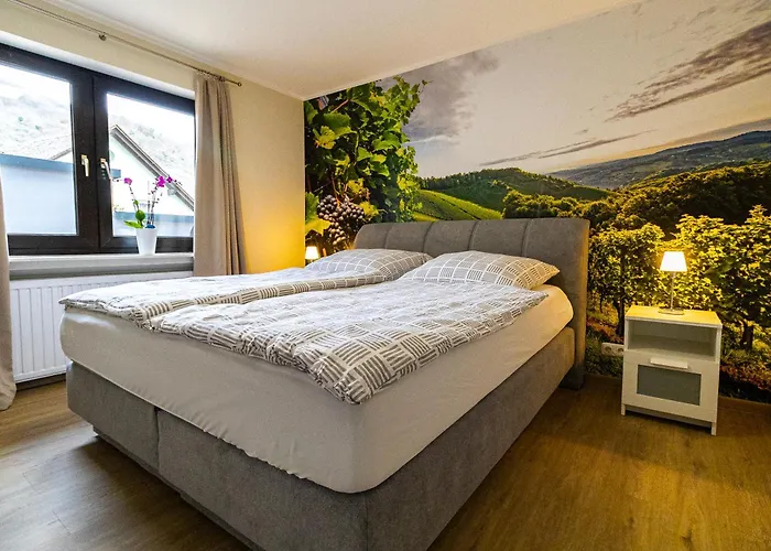 Muehlentaler Beilstein (Rhineland-Palatinate)