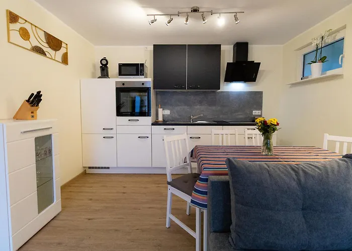 Muehlentaler Appartement