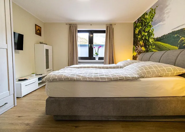 Appartement Muehlentaler