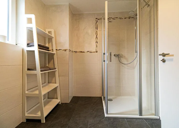 Appartement Muehlentaler Beilstein (Rhineland-Palatinate)