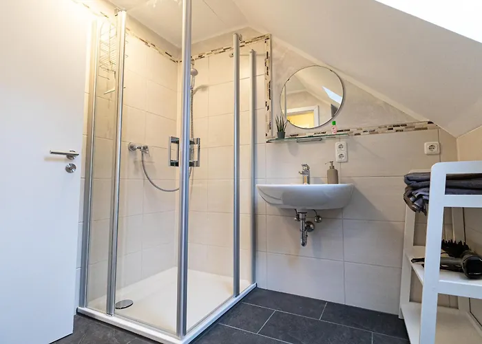 Muehlentaler Appartement