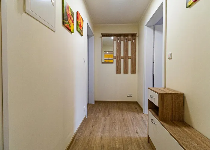 Appartement Muehlentaler