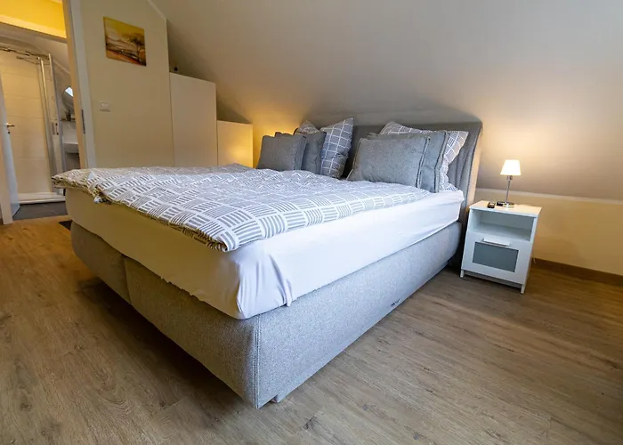 Muehlentaler Appartement *