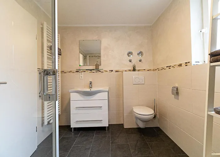 Muehlentaler Appartement Beilstein (Rhineland-Palatinate)