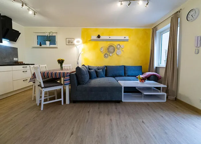 Appartement Muehlentaler Beilstein (Rhineland-Palatinate)