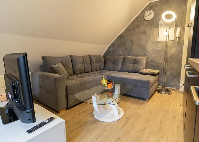 Appartement Muehlentaler