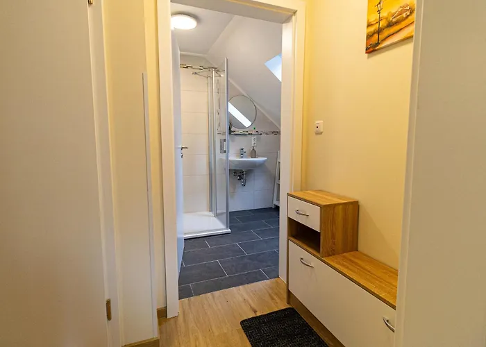 Muehlentaler Appartement *