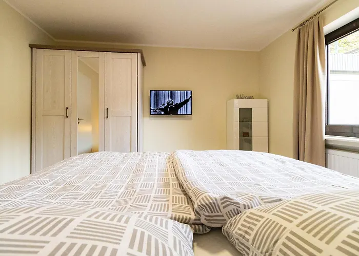 Muehlentaler Appartement Beilstein (Rhineland-Palatinate)