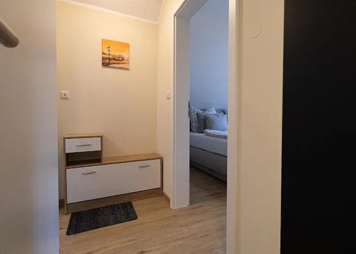 Muehlentaler Appartement *