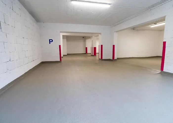 Appartement Muehlentaler *